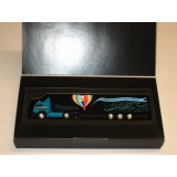 Mercedes, Lkw zur Eröffnung