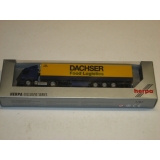 Exclusive Series, Dachser, Sattelzug