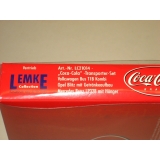 Lemke Collection , Coca-Cola, 3er Set