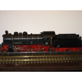 Märklin, BR 38, Delta