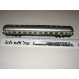 IC Wagen
