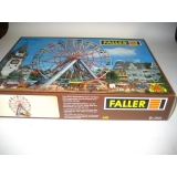 Faller, Riesenrad