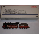 Märklin, BR 38, Sonderserie