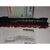 Märklin, BR 01, MHI, Sound