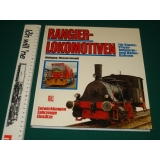Rangier-Lokomotiven