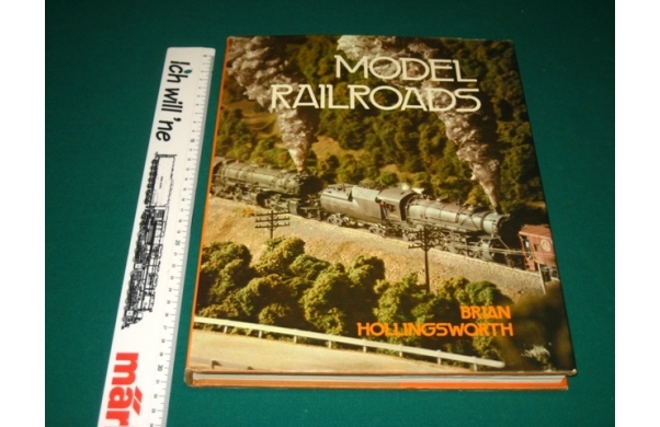 Model Railroads