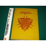 Jahrbuch des Eisenbahnwesens 1971
