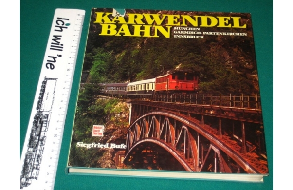 Karwendelbahn