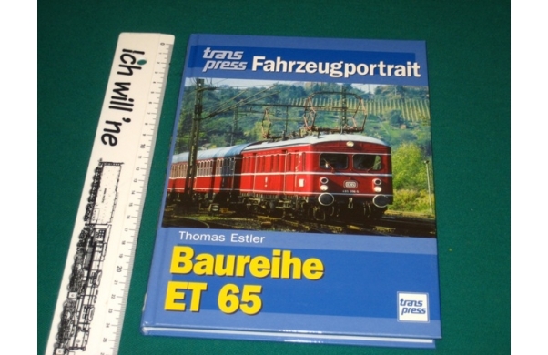 Baureihe et 65