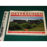 Ostpreussen, Lokomotiven und Landschaften