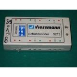 Viessmann, 5213, Schaltdecoder