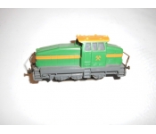 Maerklin Dieselloks/Triebwagen