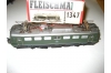 Fleischmann, E 40 grün