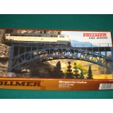 Vollmer, Bogenbrücke