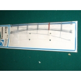 Viessmann, 4132, Fahrdraht, 172,5mm, 5 Stck.