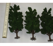 Baeume/Straeucher/sonstiges Zubehoer