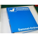 Viessmann, Sammelordner