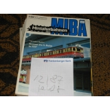 Miba, 1987, 12/87 fehlt