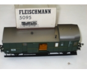 Wagen, Fleischmann