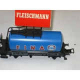 Kesselwagen FINA