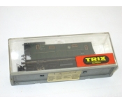 Wagen, TRIX