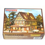 Vollmer, Pizzeria