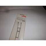 Oberleitungsdraht 167,5 mm, 5 Stück