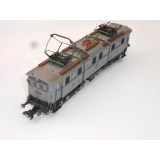 Märklin, graue E 91, Sounddecoder