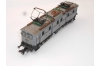 Märklin, graue E 91, Sounddecoder