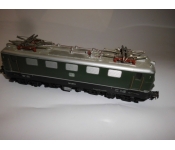 Maerklin E-Loks