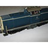 DB 211 363-7, blau, analog