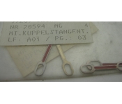Kupplungen / Birnen / Ersatzteile / etc.