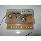 Aufenthalts-Schalter