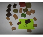 Bausaetze und Sets