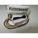 Fleischmann, Gleisbildstellpult