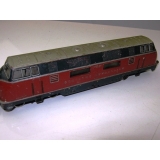 Märklin, V 200, Bastelware