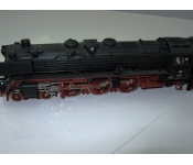 Wechselstrom: Fleischmann, Roco