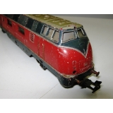 Märklin, V 200, Bastelware