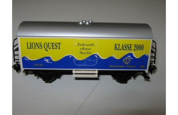 Lions Quest Klasse 2000