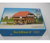 Kibri