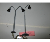 Sonstige Lampen und Bel.