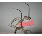 Sonstige Lampen und Bel.