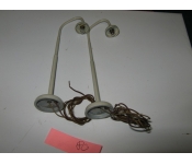 Sonstige Lampen und Bel.