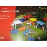 Camping Zelte Set