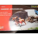 Fuhrwerk Kohlehandlung