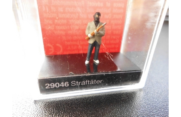 Straftäter