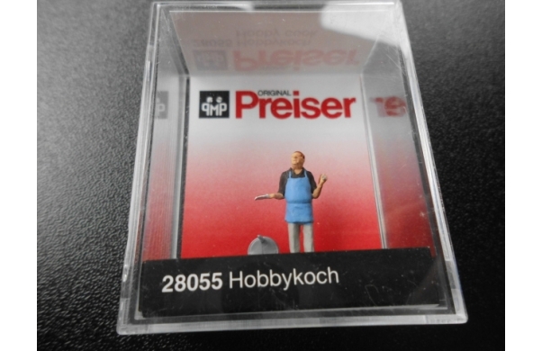 Hobbykoch