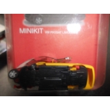 Minikit VW Passat