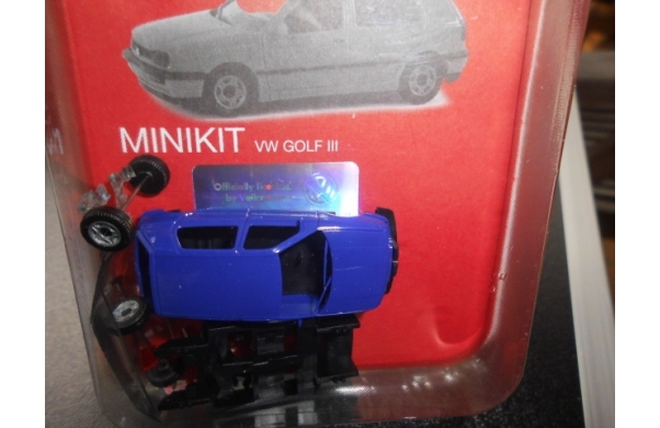 Minikit Golf