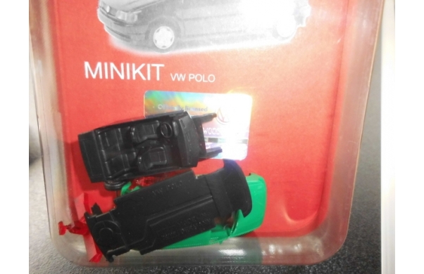 Minikit polo